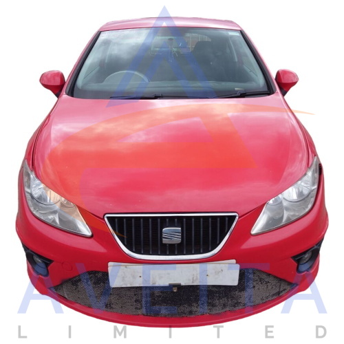Donor Vehicle Image