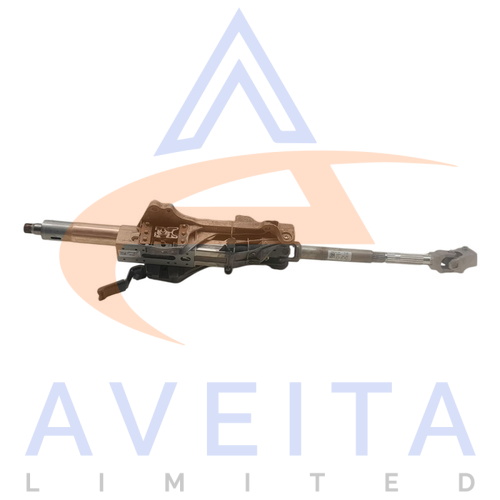 MERCEDES A-Class A180 W176 15-18 Steering Column With UJ