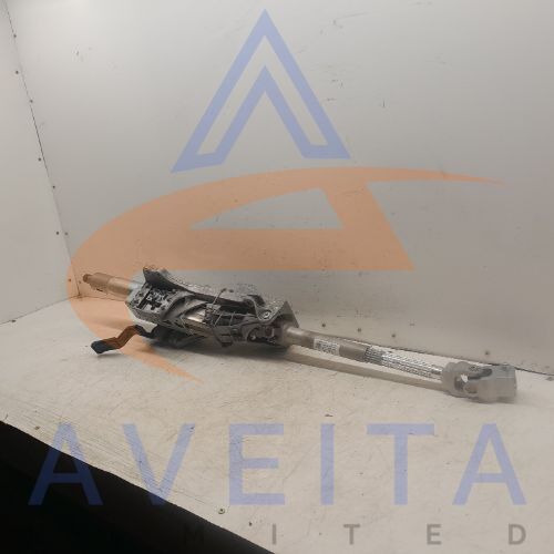 MERCEDES A-Class A180 W176 15-18 Steering Column With UJ