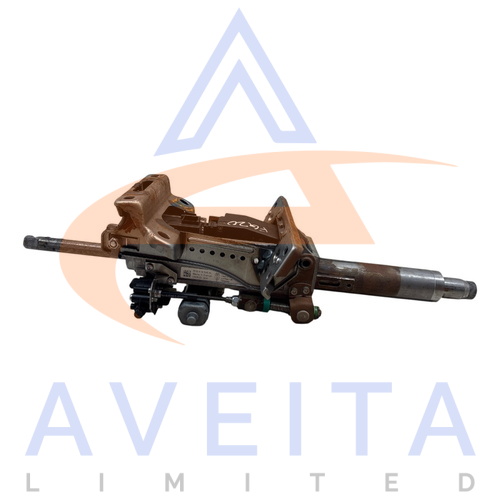 PORSCHE MACAN S PDK MK1 FL 2022 Steering Column