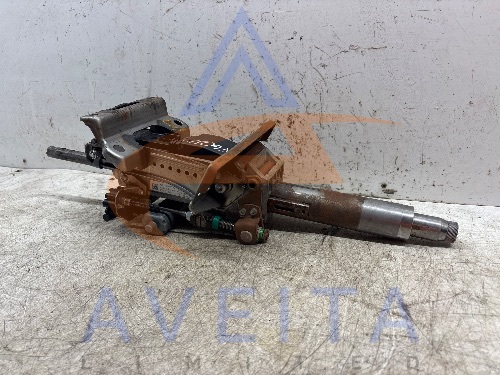 PORSCHE MACAN S PDK MK1 FL 2022 Steering Column