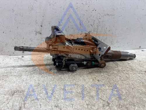 PORSCHE MACAN S PDK MK1 FL 2022 Steering Column