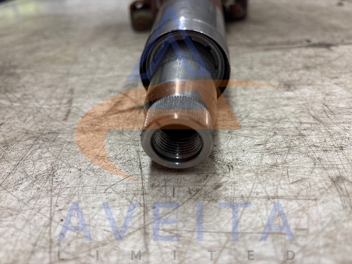 PORSCHE MACAN S PDK MK1 FL 2022 Steering Column