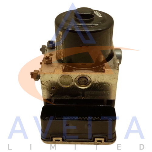 PORSCHE MACAN S PDK MK1 FL 2022 3.0 Petrol ABS Pump Modulator