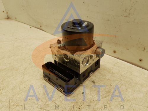 PORSCHE MACAN S PDK MK1 FL 2022 3.0 Petrol ABS Pump Modulator