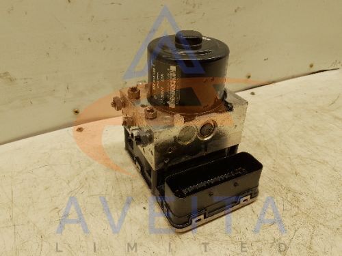 PORSCHE MACAN S PDK MK1 FL 2022 3.0 Petrol ABS Pump Modulator