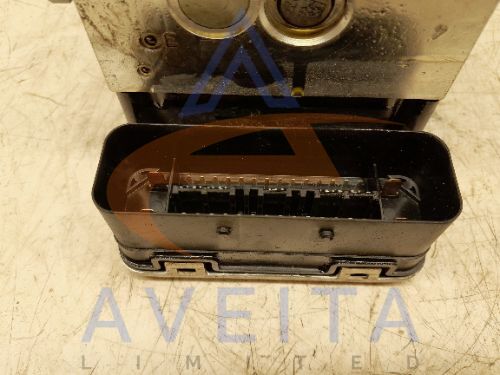 PORSCHE MACAN S PDK MK1 FL 2022 3.0 Petrol ABS Pump Modulator