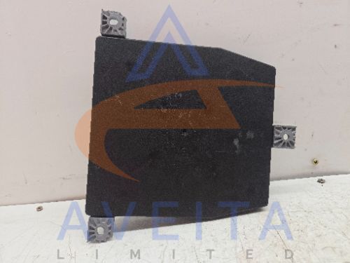 Mercedes EQC 400 AMG Line N293 Body Contol Module BCM