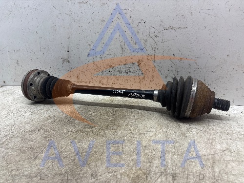 VW GOLF R 2023 MK8 2.0 TSI 4MOTION Drive Shaft Right Front