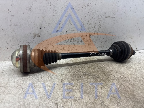 VW GOLF R 2023 MK8 2.0 TSI 4MOTION Drive Shaft Right Front