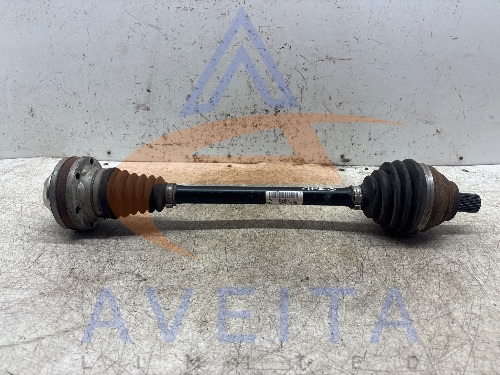 VW GOLF R 2023 MK8 2.0 TSI 4MOTION Drive Shaft Right Front