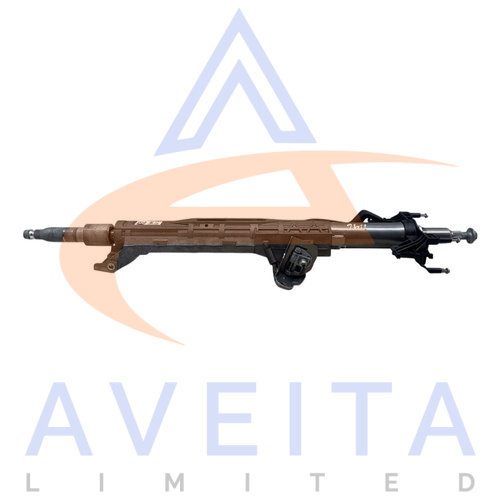 BMW 3 SERIES 330E M SPORT 2021 G20 Steering Column