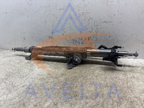 BMW 3 SERIES 330E M SPORT 2021 G20 Steering Column