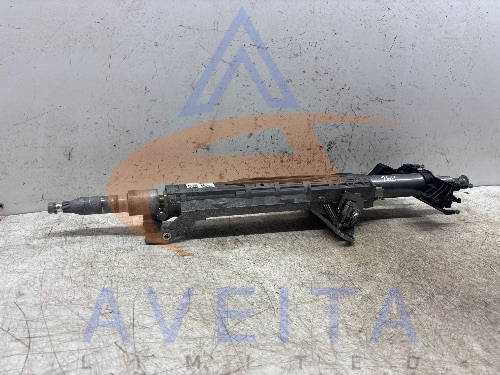 BMW 3 SERIES 330E M SPORT 2021 G20 Steering Column