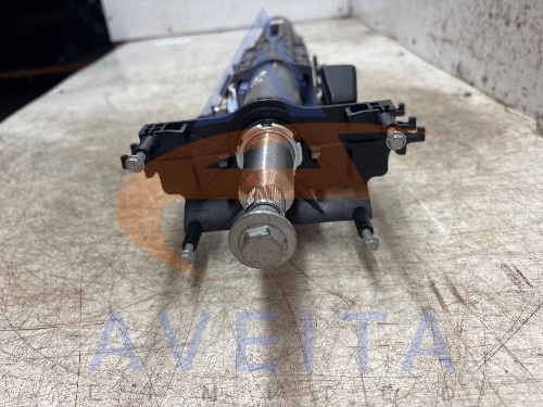 BMW 3 SERIES 330E M SPORT 2021 G20 Steering Column