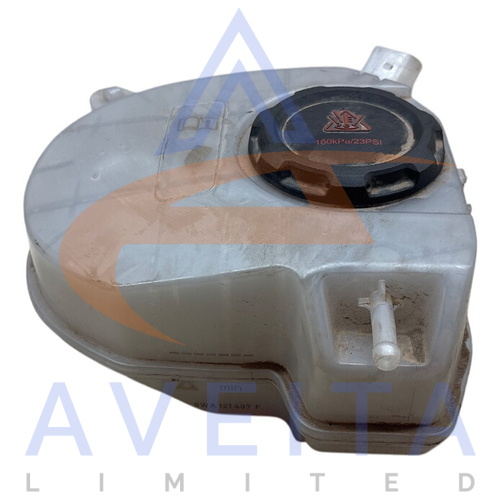 VW T-ROC TSI DSG 2024 1.5 Petrol Expansion Header Overflow Bottle