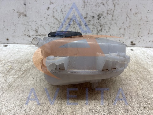 VW T-ROC TSI DSG 2024 1.5 Petrol Expansion Header Overflow Bottle