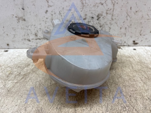 VW T-ROC TSI DSG 2024 1.5 Petrol Expansion Header Overflow Bottle