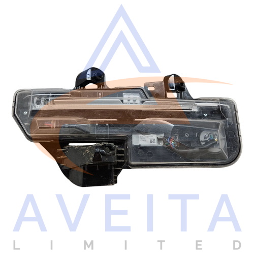 MAZDA CX-30 2023 MK1 SE-L LUX Fog Light Front Right Side