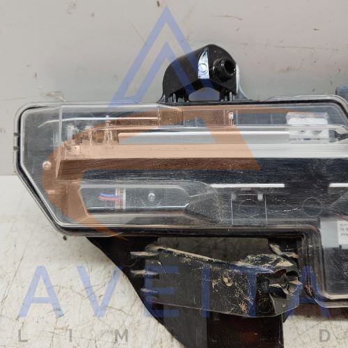 MAZDA CX-30 2023 MK1 SE-L LUX Fog Light Front Right Side