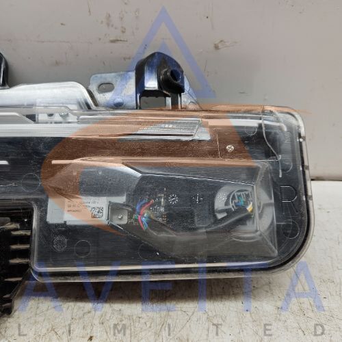 MAZDA CX-30 2023 MK1 SE-L LUX Fog Light Front Right Side