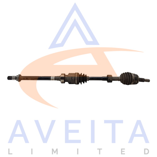 MAZDA CX-30 2023 MK1 2.0 Petrol PEXB Manual Drive Shaft Right Front