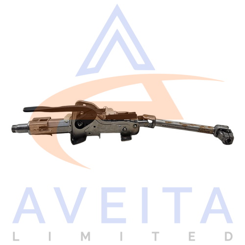 VW T-ROC TSI DSG 2024 1.5 Petrol Steering Column