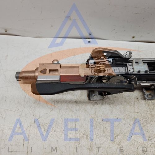 VW T-ROC TSI DSG 2024 1.5 Petrol Steering Column