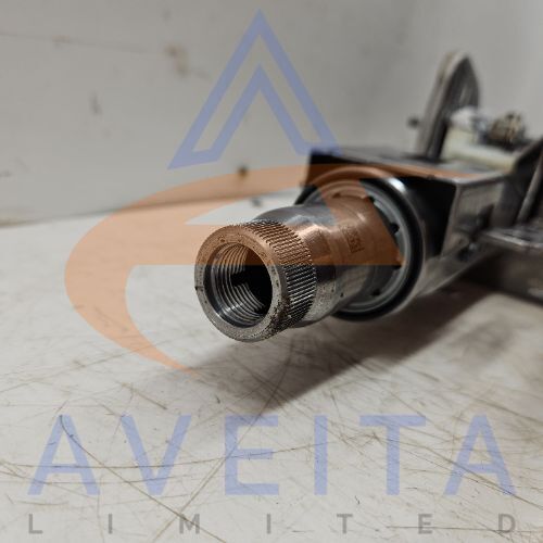 VW T-ROC TSI DSG 2024 1.5 Petrol Steering Column