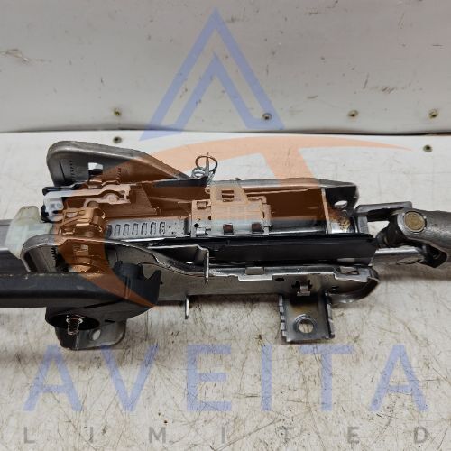 VW T-ROC TSI DSG 2024 1.5 Petrol Steering Column