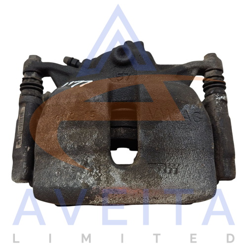 VW T-ROC TSI DSG 2024 1.5 Petrol Brake Caliper Front Right Side
