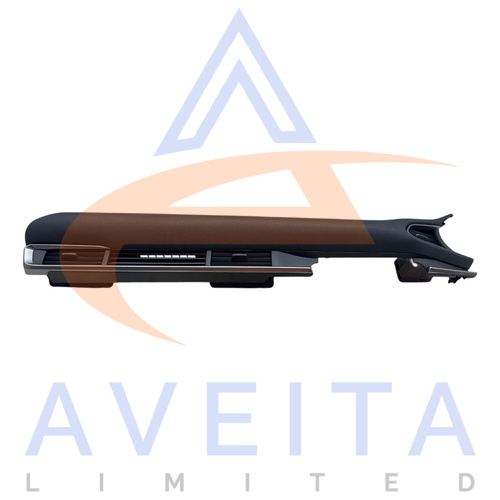 MAZDA CX-30 MK1 2023 SE-L LUX Centre Dash Vents & Surround