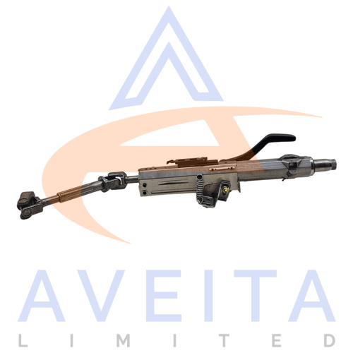 Audi A1 TFSI Sport MK1 1.4 Petrol 10-14 Steering Column