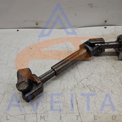 Audi A1 TFSI Sport MK1 1.4 Petrol 10-14 Steering Column