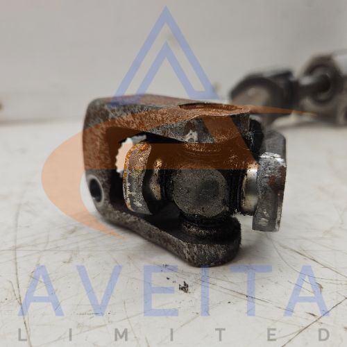 Audi A1 TFSI Sport MK1 1.4 Petrol 10-14 Steering Column