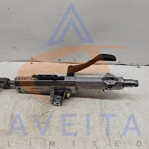 Audi A1 TFSI Sport MK1 1.4 Petrol 10-14 Steering Column