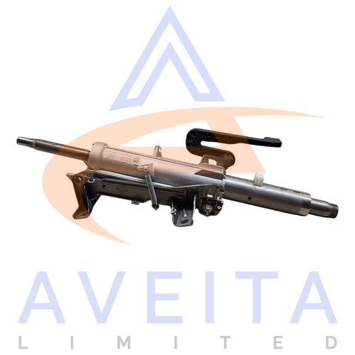 Audi A4 TFSI MHEV MK5 18-24 Steering Column