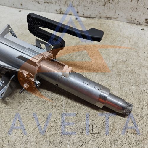 Audi A4 TFSI MHEV MK5 18-24 Steering Column