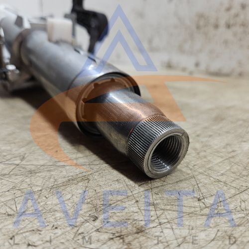 Audi A4 TFSI MHEV MK5 18-24 Steering Column