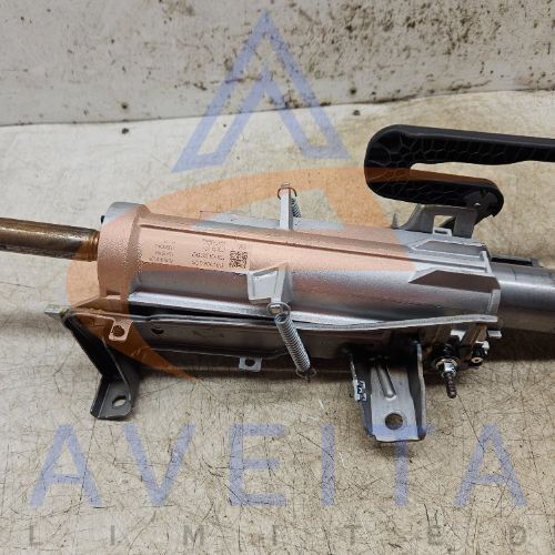 Audi A4 TFSI MHEV MK5 18-24 Steering Column