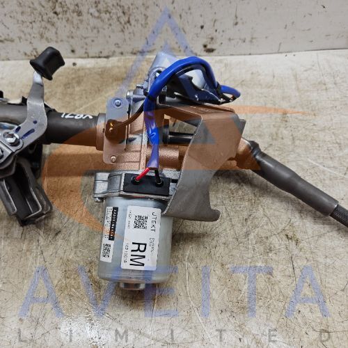 TOYOTA Aygo MK2 18-22 Steering Column JL501011640