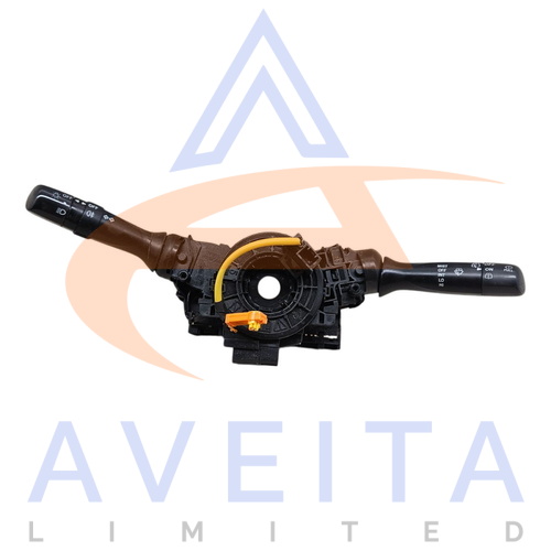 TOYOTA AYGO MK1 12-14 Indicator Stalk Wiper Lights Complete Unit