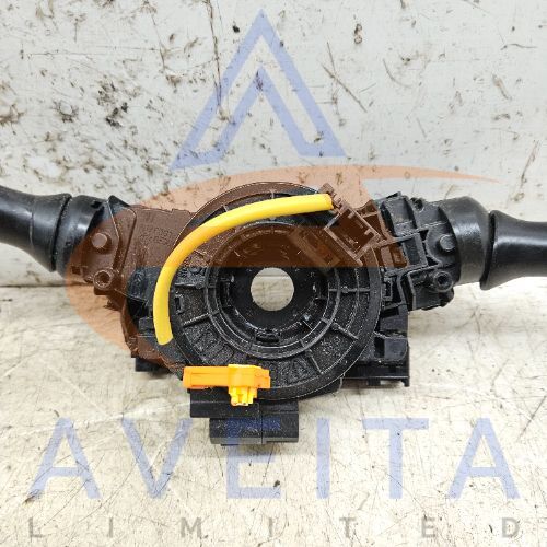 TOYOTA AYGO MK1 12-14 Indicator Stalk Wiper Lights Complete Unit