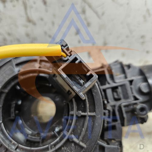 TOYOTA AYGO MK1 12-14 Indicator Stalk Wiper Lights Complete Unit