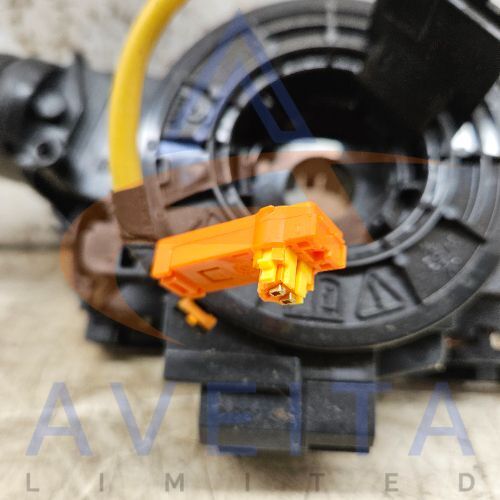 TOYOTA AYGO MK1 12-14 Indicator Stalk Wiper Lights Complete Unit