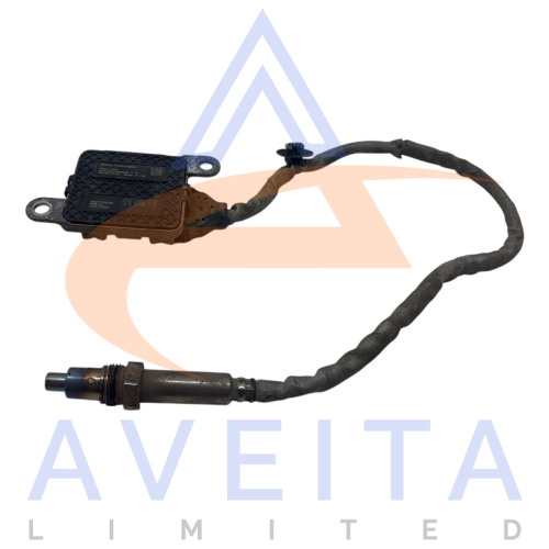 VAUXHALL Vivaro 2.0 DW10FDDU L1H1 MK3 19-23 NOX Oxygen Lambda Sensor