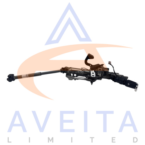 VAUXHALL Grandland X 2021 Steering Column With Ignition
