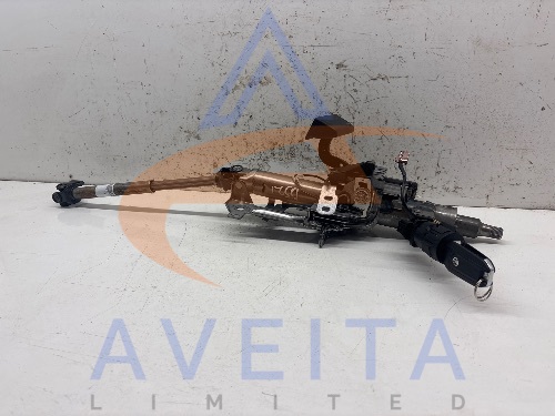 VAUXHALL Grandland X 2021 Steering Column With Ignition