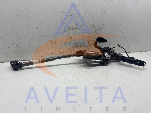 VAUXHALL Grandland X 2021 Steering Column With Ignition
