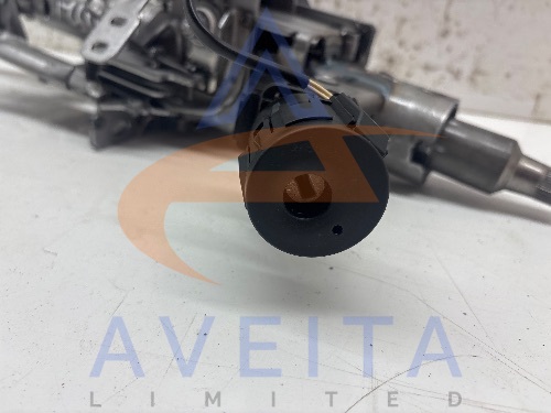 VAUXHALL Grandland X 2021 Steering Column With Ignition